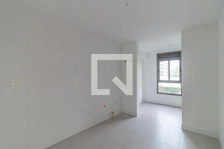 Apartamento à venda com 150m², 3 quartos e 2 vagas Apartamento à venda com 150m², 3 quartos e 2 vagasCozinha e Área de Serviço