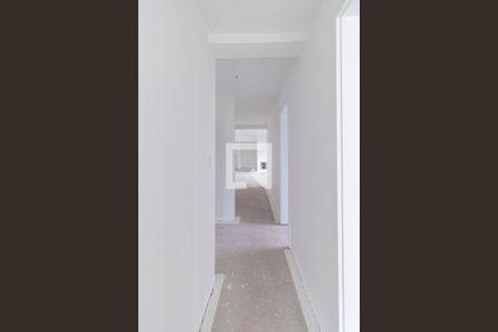 Apartamento à venda com 150m², 3 quartos e 2 vagas Apartamento à venda com 150m², 3 quartos e 2 vagasCorredor