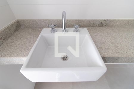 Apartamento à venda com 150m², 3 quartos e 2 vagas Apartamento à venda com 150m², 3 quartos e 2 vagasBanheiro do Quarto 3