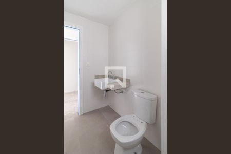 Apartamento à venda com 150m², 3 quartos e 2 vagas Apartamento à venda com 150m², 3 quartos e 2 vagasBanheiro do Quarto 2