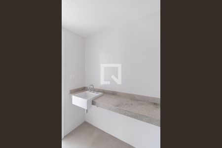 Apartamento à venda com 150m², 3 quartos e 2 vagas Apartamento à venda com 150m², 3 quartos e 2 vagasBanheiro do Quarto 3