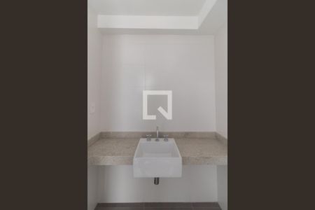 Apartamento à venda com 150m², 3 quartos e 2 vagas Apartamento à venda com 150m², 3 quartos e 2 vagasBanheiro do Quarto 1