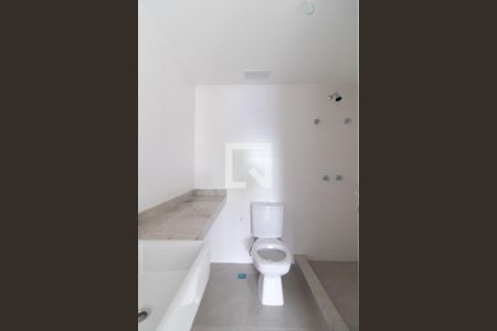 Apartamento à venda com 150m², 3 quartos e 2 vagas Apartamento à venda com 150m², 3 quartos e 2 vagasBanheiro do Quarto 3