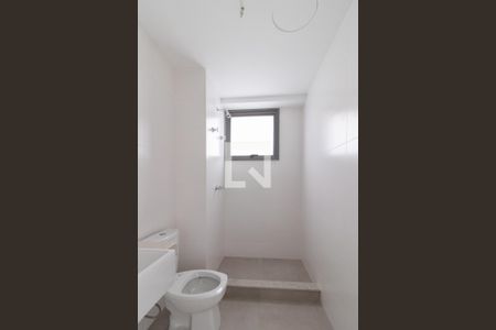 Apartamento à venda com 150m², 3 quartos e 2 vagas Apartamento à venda com 150m², 3 quartos e 2 vagasBanheiro do Quarto 2