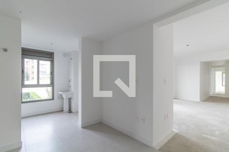 Apartamento à venda com 150m², 3 quartos e 2 vagas Apartamento à venda com 150m², 3 quartos e 2 vagasCozinha e Área de Serviço