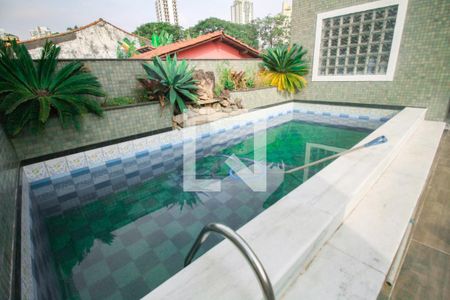 Casa à venda com 430m², 3 quartos e 3 vagasÁrea Externa