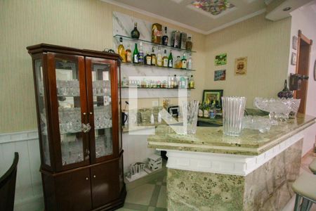 Casa à venda com 430m², 3 quartos e 3 vagasSala