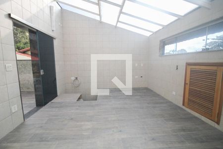 Casa à venda com 430m², 3 quartos e 3 vagasÁrea Externa