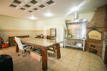 Casa à venda com 430m², 3 quartos e 3 vagasÁrea comum