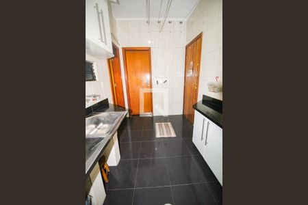 Casa à venda com 430m², 3 quartos e 3 vagasCozinha