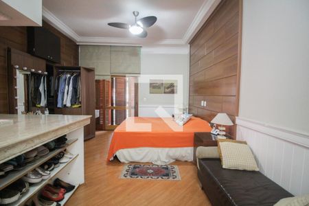 Casa à venda com 430m², 3 quartos e 3 vagasQuarto 1