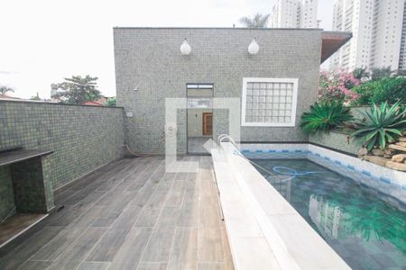 Casa à venda com 430m², 3 quartos e 3 vagasÁrea Externa