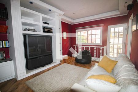 Casa à venda com 430m², 3 quartos e 3 vagasÁrea comum