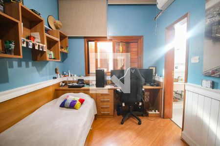 Casa à venda com 430m², 3 quartos e 3 vagasQuarto 3