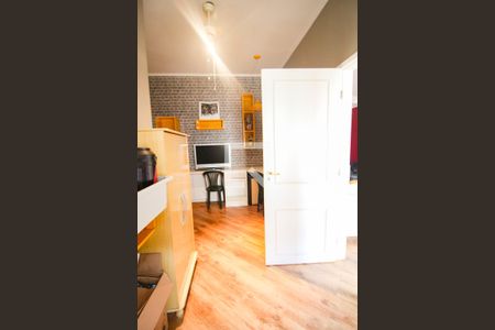 Casa à venda com 430m², 3 quartos e 3 vagasQuarto de Serviço