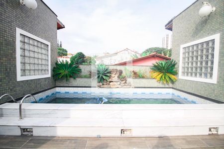 Casa à venda com 430m², 3 quartos e 3 vagasÁrea Externa