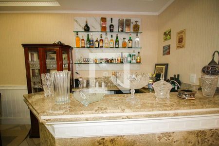 Sala de casa à venda com 3 quartos, 430m² em Conjunto Residencial Santa Terezinha, São Paulo