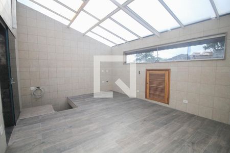 Casa à venda com 430m², 3 quartos e 3 vagasÁrea Externa