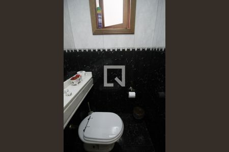 Casa à venda com 430m², 3 quartos e 3 vagasLavabo