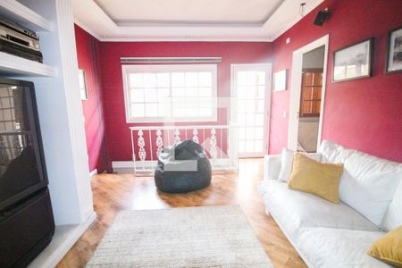 Casa à venda com 430m², 3 quartos e 3 vagasÁrea comum