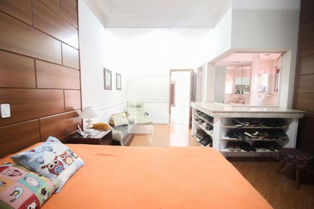 Casa à venda com 430m², 3 quartos e 3 vagasQuarto 1