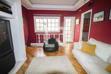 Casa à venda com 430m², 3 quartos e 3 vagasÁrea comum