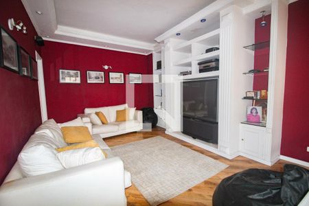 Casa à venda com 430m², 3 quartos e 3 vagasÁrea comum