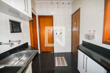 Casa à venda com 430m², 3 quartos e 3 vagasCozinha