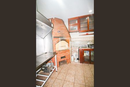 Casa à venda com 430m², 3 quartos e 3 vagasÁrea comum