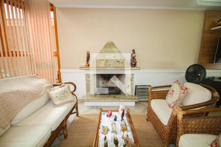 Casa à venda com 430m², 3 quartos e 3 vagasSala