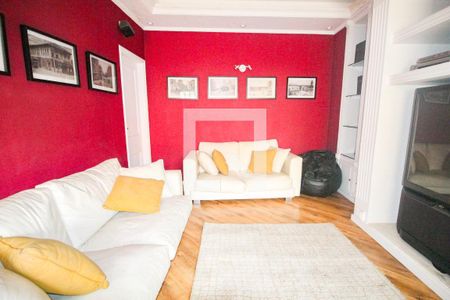 Casa à venda com 430m², 3 quartos e 3 vagasÁrea comum