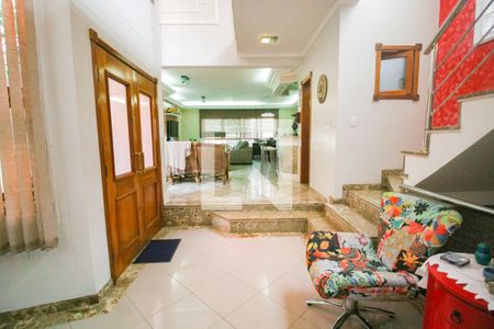 Casa à venda com 430m², 3 quartos e 3 vagasAntessala