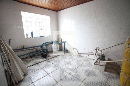 Casa à venda com 430m², 3 quartos e 3 vagasDepósito