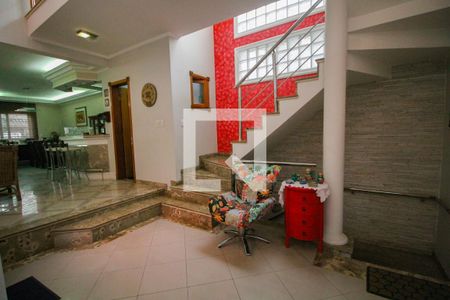 Casa à venda com 430m², 3 quartos e 3 vagasAntessala