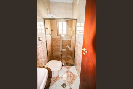 Casa à venda com 430m², 3 quartos e 3 vagasBanheiro de Serviço