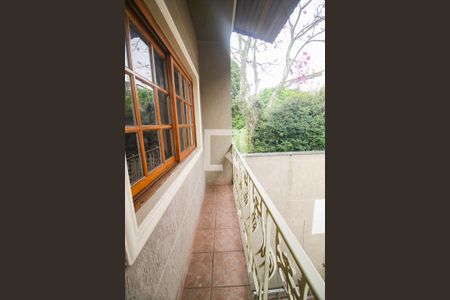 Casa à venda com 430m², 3 quartos e 3 vagasVaranda