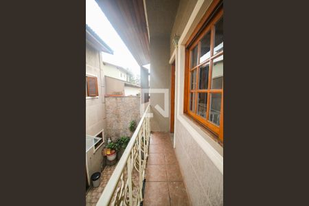 Casa à venda com 430m², 3 quartos e 3 vagasVaranda