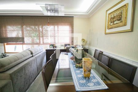 Casa à venda com 430m², 3 quartos e 3 vagasSala de jantar