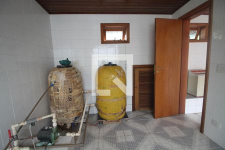 Casa à venda com 430m², 3 quartos e 3 vagasDepósito