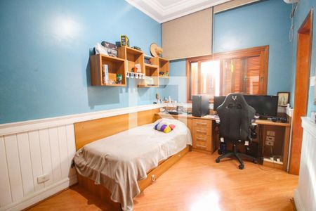 Casa à venda com 430m², 3 quartos e 3 vagasQuarto 3