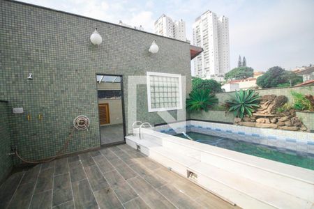 Casa à venda com 430m², 3 quartos e 3 vagasÁrea Externa