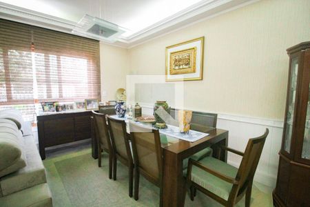 Casa à venda com 430m², 3 quartos e 3 vagasSala de jantar