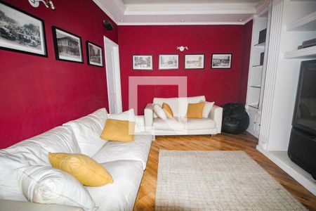 Casa à venda com 430m², 3 quartos e 3 vagasÁrea comum