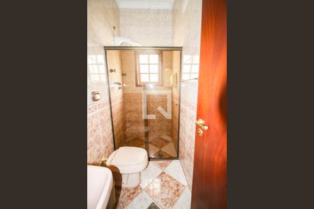 Casa à venda com 430m², 3 quartos e 3 vagasBanheiro de Serviço