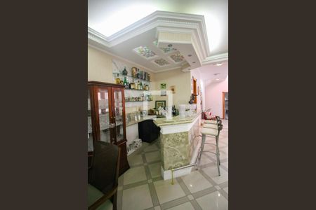 Casa à venda com 430m², 3 quartos e 3 vagasSala