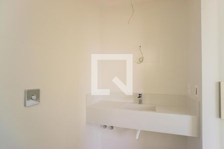 Casa de condomínio à venda com 400m², 5 quartos e 4 vagasBanheiro da Suíte 3