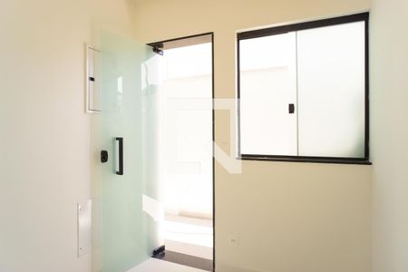 Casa de condomínio à venda com 400m², 5 quartos e 4 vagasQuarto de Serviço