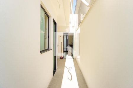 Casa de condomínio à venda com 400m², 5 quartos e 4 vagasÁrea de Serviço