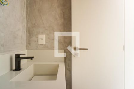 Casa de condomínio à venda com 400m², 5 quartos e 4 vagasLavabo