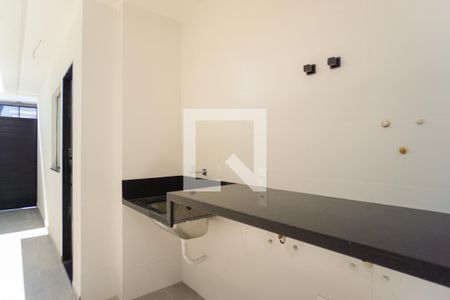 Casa de condomínio à venda com 400m², 5 quartos e 4 vagasÁrea de Serviço